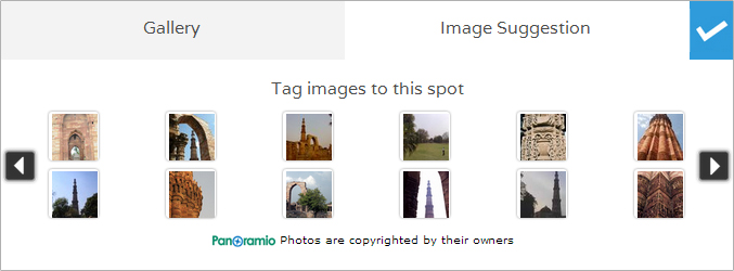 Frequently Asked Questions - Gallery