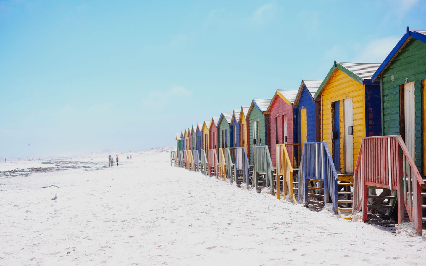 The Perfect Vacation Finder