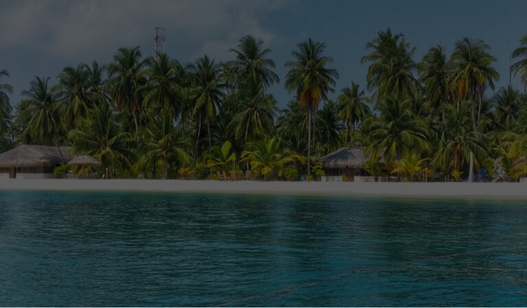 Image of Agatti Island