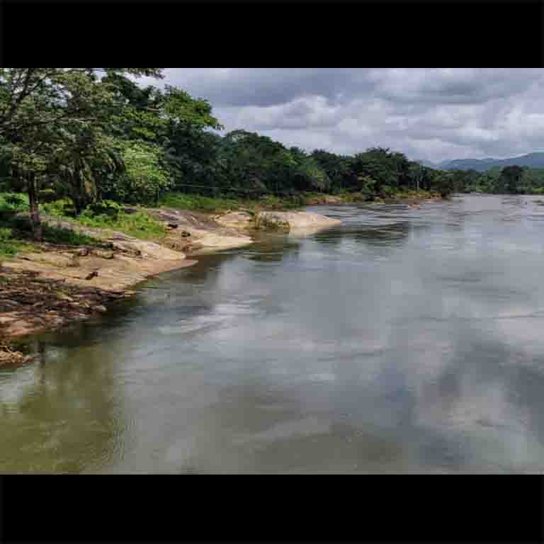Dip your feet in the serene water to feel the calm seep into your being. Send this to your break buddy to invite them to do the same