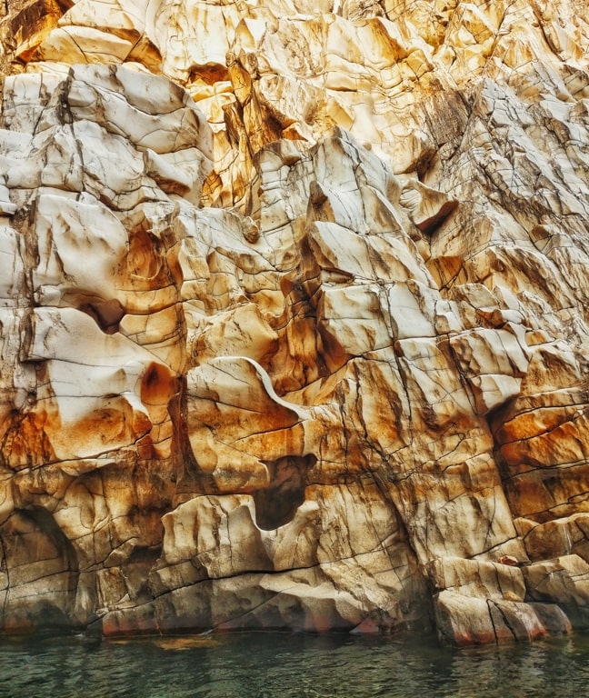 Patterns and chaos that inspire art and design, stand tall urging the world to broaden its imagination. Who would it spark creativity in?