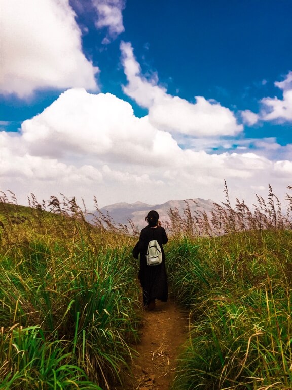 Why say no when you can go solo! Send this to your buddy who ditched last minute.