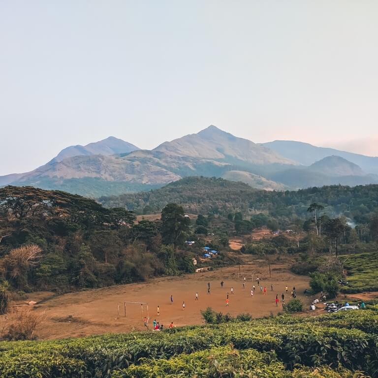 Imagine a glorious game of five-a-side on that pitch! Don’t forget to share this with your team!