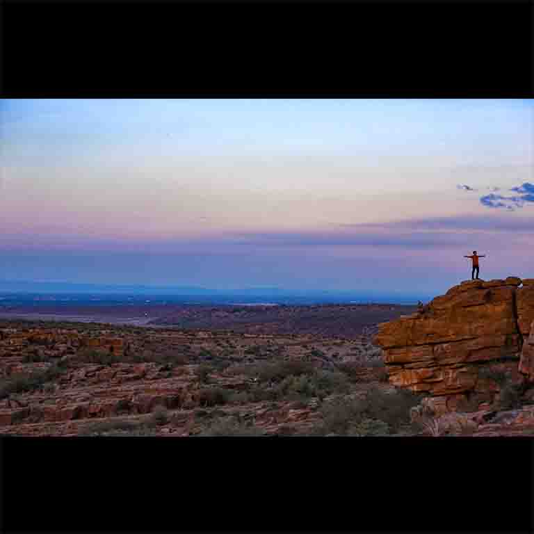 Embrace the grandeur of the natural world and set your soul free. Share this and intrigue the nature lovers around you.