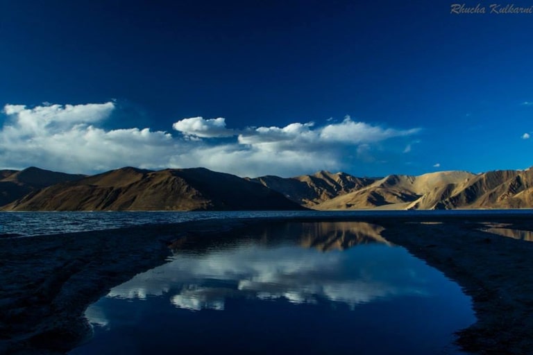 Stunning sights like these will be missed for weeks. Save this image as a screensaver for your laptop.