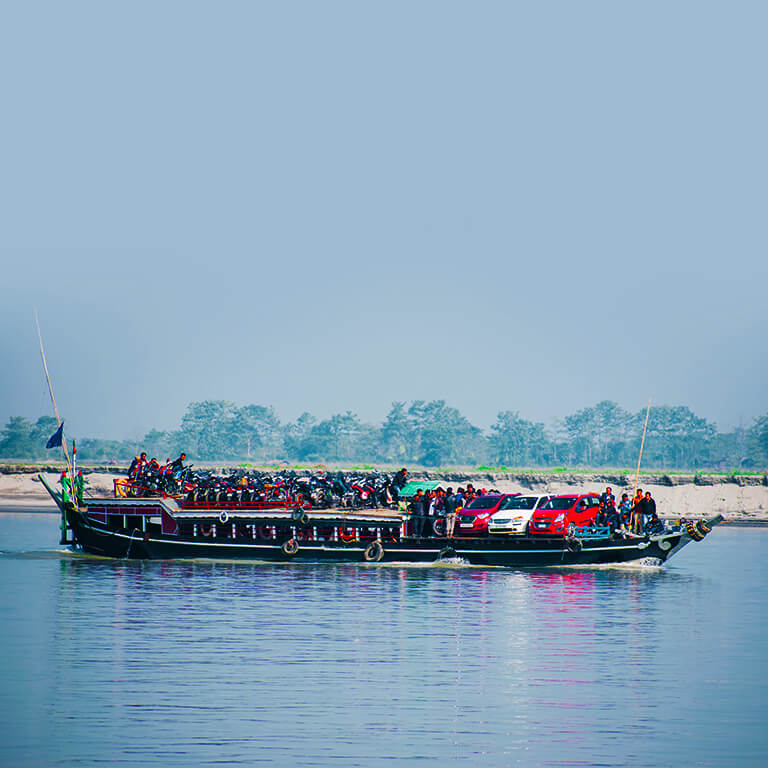 All obstacles can be conquered as long as everyone’s in it together. Show this to someone who loves socializing.