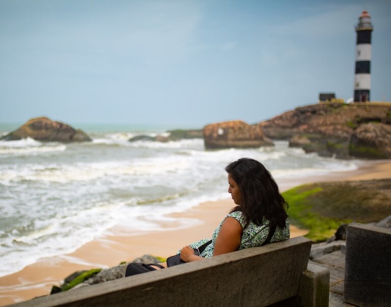 No such thing as too much vitamin sea. Send this to your buddies that need a dose of the sea.