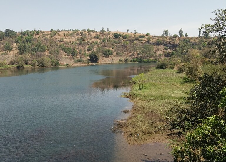 Be wild and free, like this river you see! Let the wild child in your life know you’re thinking of them.