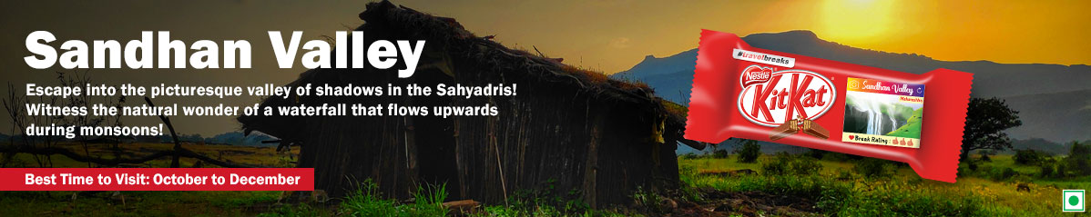 Banner of Sandhan Valley