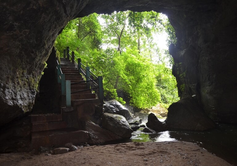 There is always light at the end of the tunnel. Share this with a friend who is always optimistic