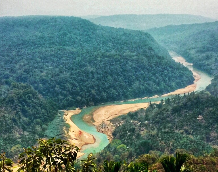 Landscapes that look straight out of a painting! Tag a photographer friend who would love to capture such beauty.