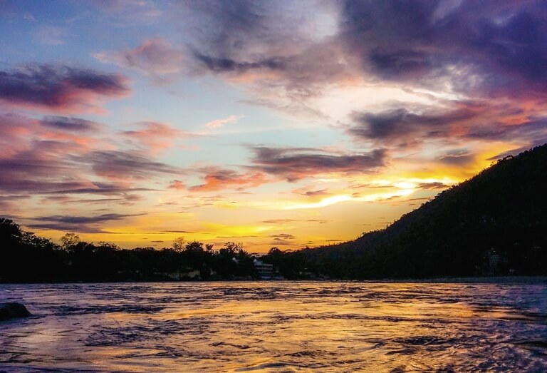 The perfect spot to sit and hear the lapping waters of the lake. Share this one who is missing in this scene.