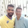 Profile photo of Sadath Sait