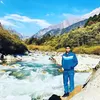 Profile photo of Bipin Bopanna Kolera