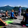 Profile photo of Sharada Yoga Peeth