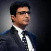 Profile photo of Soumya Adhikary