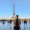 Profile photo of Archit Kumar Patel