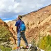 Profile photo of Lobzang Tsering
