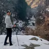 Profile photo of Thesundaytraveller