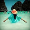 Profile photo of Tithi_Globetrotter