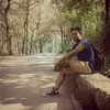 Profile photo of Abhishek Raman