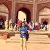 Profile photo of Arka Hazra