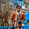 Profile photo of Tanush Pas