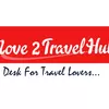 Profile photo of Move 2 Travel Hub Private Limited