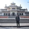 Profile photo of Suraj Sharma