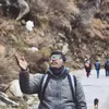 Profile photo of Harsh Badhai