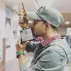 Profile photo of omkar pund
