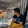 Profile photo of Harshit Barmecha