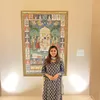 Profile photo of Darshita H Bhadra