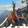 Profile photo of Alok Nanda