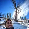 Profile photo of gautham damodaran