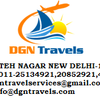 Profile photo of dgn services