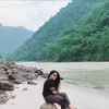 Profile photo of Prachi Bakliwal (travel_along_me)