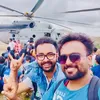 Profile photo of Mohit Ojha
