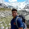 Profile photo of Sidharth Jain
