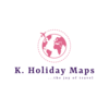 Profile photo of Kayra Holiday Maps Pvt Ltd