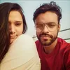 Profile photo of Gazal and Rahul