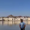 Profile photo of Mayur Morajkar