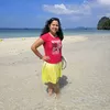Profile photo of Tadasha Mishra