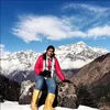 Profile photo of Kasturi Mitra