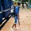 Profile photo of Leisure Traveller