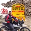 Profile photo of PRAVEEN SHETTY