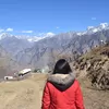 Profile photo of Shivani Vohra