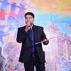 Profile photo of Abhimanyu Agrawal