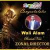 Profile photo of Wali Alam