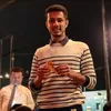 Profile photo of Rohan Bheda